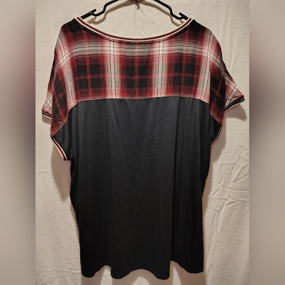 Harley-Davidson Genuine Motorclothes Live The Legend Women's T-Shirt Size 2X - Picture 11 of 12